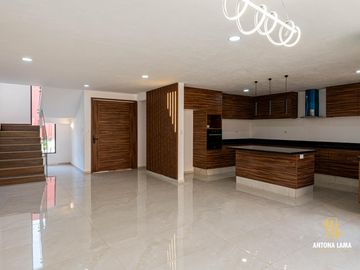 Casa en Venta en Oliva Residencial, San Andrés Cholula