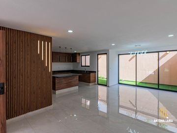 Casa en Venta en Oliva Residencial, San Andrés Cholula