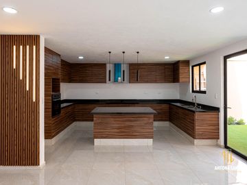 Casa en Venta en Oliva Residencial, San Andrés Cholula