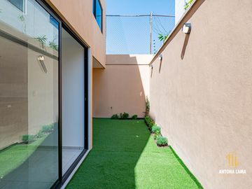 Casa en Venta en Oliva Residencial, San Andrés Cholula