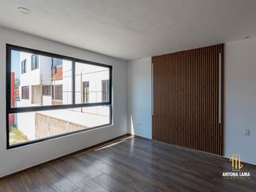 Casa en Venta en Oliva Residencial, San Andrés Cholula