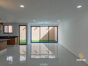 Casa en Venta en Oliva Residencial, San Andrés Cholula