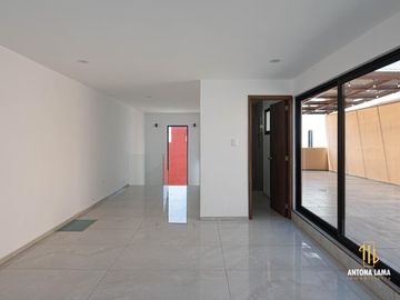 Casa en Venta en Oliva Residencial, San Andrés Cholula