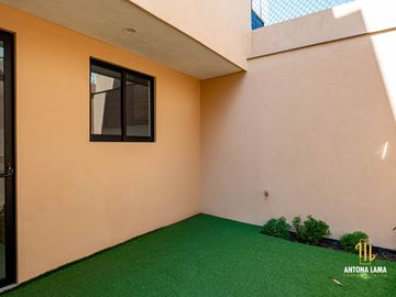 Casa en Venta en Oliva Residencial, San Andrés Cholula