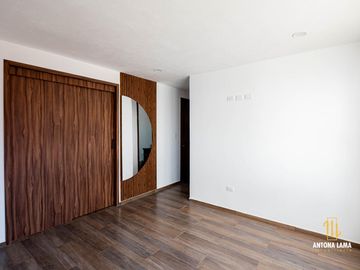 Casa en Venta en Oliva Residencial, San Andrés Cholula