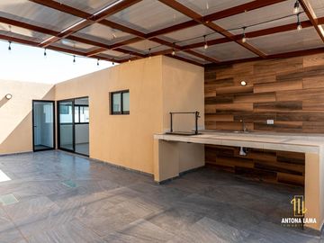 Casa en Venta en Oliva Residencial, San Andrés Cholula