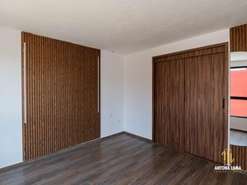 Casa en Venta en Oliva Residencial, San Andrés Cholula