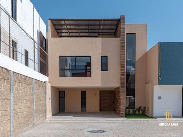 Casa en Venta en Oliva Residencial, San Andrés Cholula