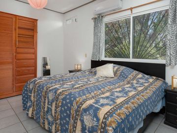 Casa en venta con vista al mar Zicatela
