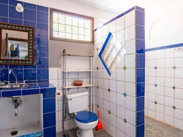 Casa en venta con vista al mar Zicatela