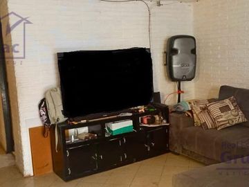 Casa en Venta en Villa de las Flores 1era Sec. Coacalco