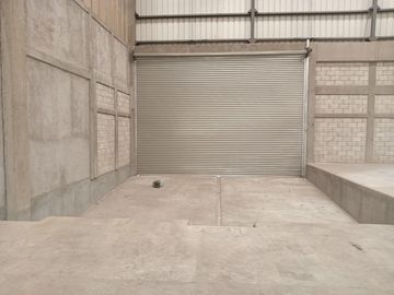 Bodega Industrial en Coacalco de Berriozábal