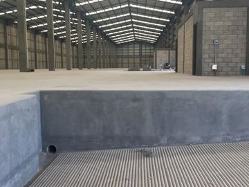 Bodega Industrial en Coacalco de Berriozábal