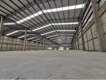 Bodega Industrial en Coacalco de Berriozábal
