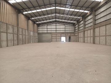 Bodega Industrial en Coacalco de Berriozábal