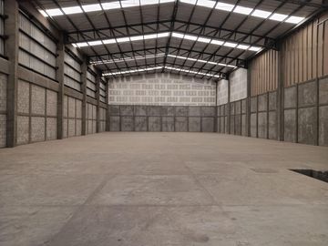 Bodega Industrial en Coacalco de Berriozábal