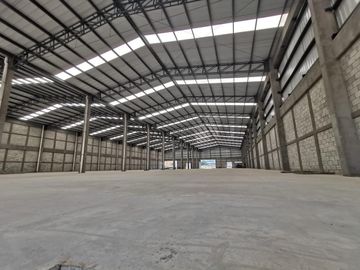 Bodega Industrial en Coacalco de Berriozábal