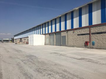 Bodega Industrial en Coacalco de Berriozábal