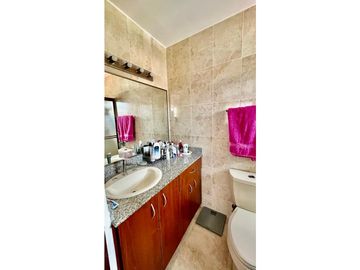 Casa en venta en Las Cumbres Mirador del Lago