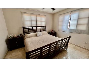Casa en venta en Las Cumbres Mirador del Lago