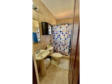 Casa en venta en Las Cumbres Mirador del Lago