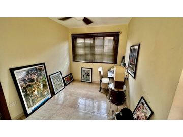 Casa en venta en Las Cumbres Mirador del Lago