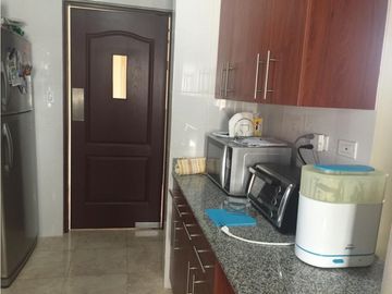 Casa en venta en Las Cumbres Mirador del Lago