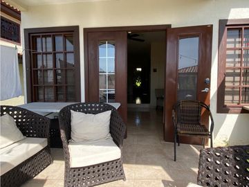 Casa en venta en Las Cumbres Mirador del Lago
