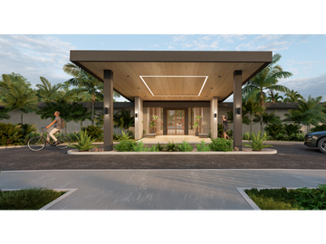 Casas Nuevas de 3 recámaras en IMATERRA, PANAMA PACIFICO
