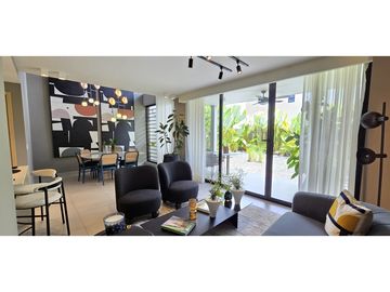 Casas Nuevas de 3 recámaras en IMATERRA, PANAMA PACIFICO