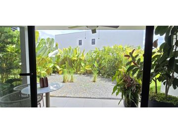 Casas Nuevas de 3 recámaras en IMATERRA, PANAMA PACIFICO