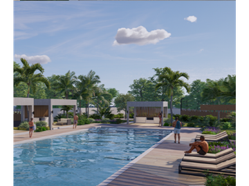 Casas Nuevas de 3 recámaras en IMATERRA, PANAMA PACIFICO