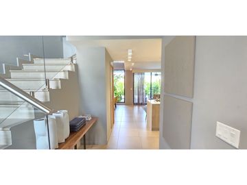 Casa Nueva de 3 recámaras en IMATERRA, PANAMA PACIFICO