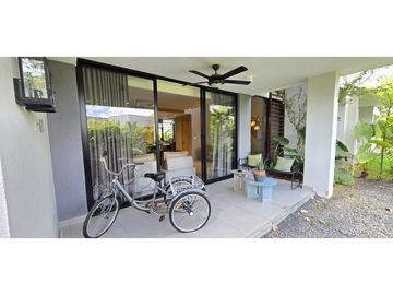 Casa Nueva de 3 recámaras en IMATERRA, PANAMA PACIFICO