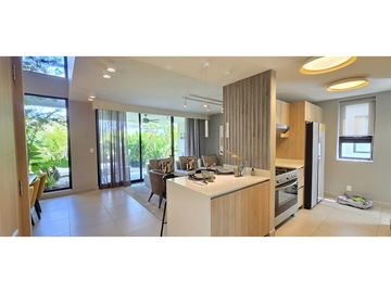 Casa Nueva de 3 recámaras en IMATERRA, PANAMA PACIFICO