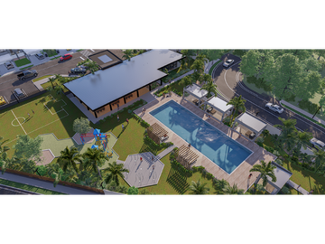 Casa Nueva de 3 recámaras en IMATERRA, PANAMA PACIFICO