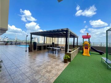 SE VENDE APARTAMENTO EN HATO PINTADO- PH VICTORIA HILLS