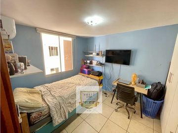 SE VENDE APARTAMENTO EN HATO PINTADO- PH VICTORIA HILLS