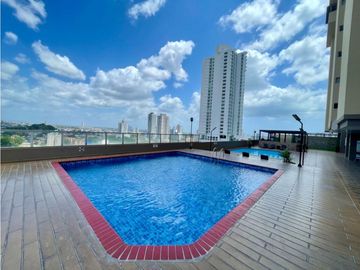 SE VENDE APARTAMENTO EN HATO PINTADO- PH VICTORIA HILLS