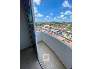 SE VENDE APARTAMENTO EN RO ABAJO - PH BRISAS DE RO ABAJO
