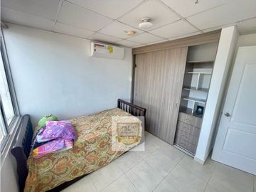 SE VENDE APARTAMENTO EN RO ABAJO - PH BRISAS DE RO ABAJO