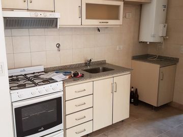 VENTA DE DEPARTAMENTO EN La Matanza