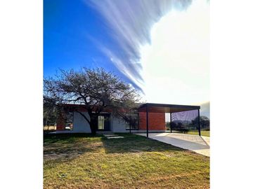 VENTA CASA VALLE DEL GOLF, FALDA DEL CARMEN, CORDOBA