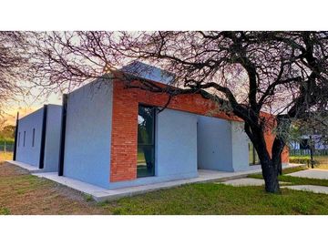 VENTA CASA VALLE DEL GOLF, FALDA DEL CARMEN, CORDOBA