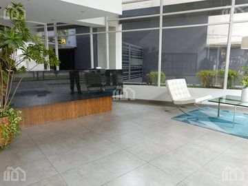 DEPARTAMENTO DE VENTA EN LA GONZÁLEZ SUÁREZ