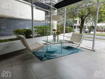 DEPARTAMENTO DE VENTA EN LA GONZÁLEZ SUÁREZ