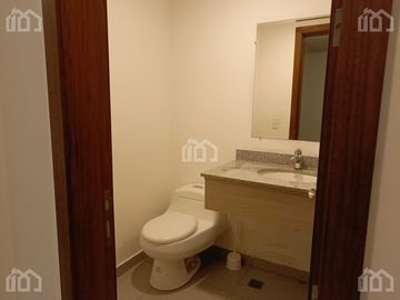 DEPARTAMENTO DE VENTA EN LA GONZÁLEZ SUÁREZ