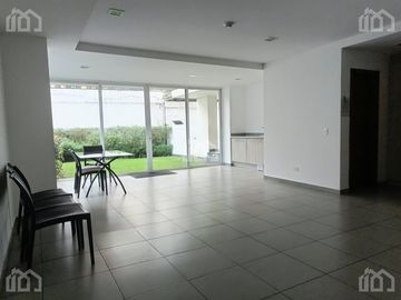 DEPARTAMENTO DE VENTA EN LA GONZÁLEZ SUÁREZ