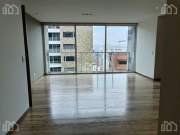 DEPARTAMENTO DE VENTA EN LA GONZÁLEZ SUÁREZ