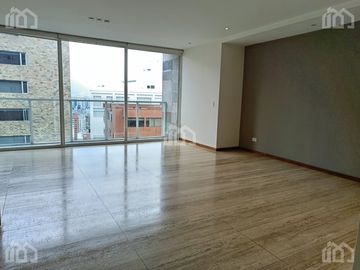 DEPARTAMENTO DE VENTA EN LA GONZÁLEZ SUÁREZ
